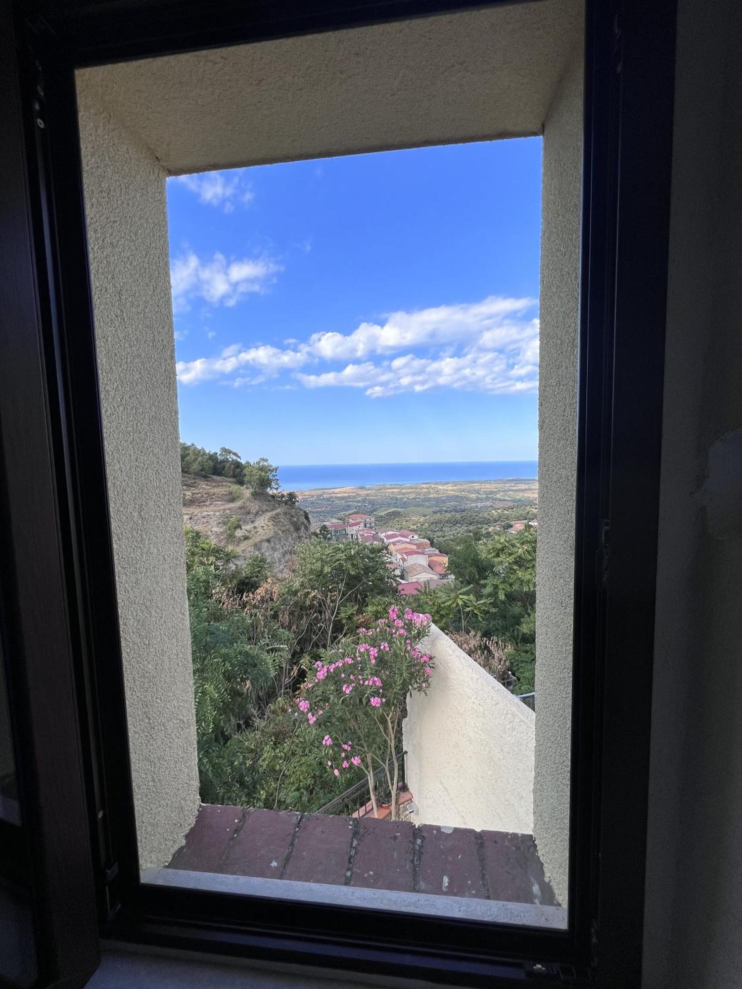 B&B San Nicodemo Ciro Экстерьер фото