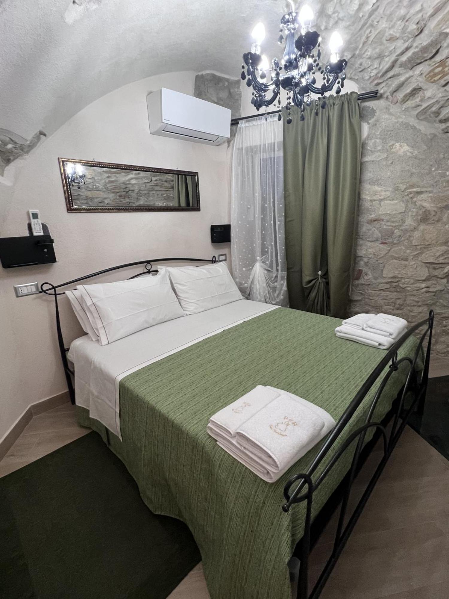 B&B San Nicodemo Ciro Экстерьер фото