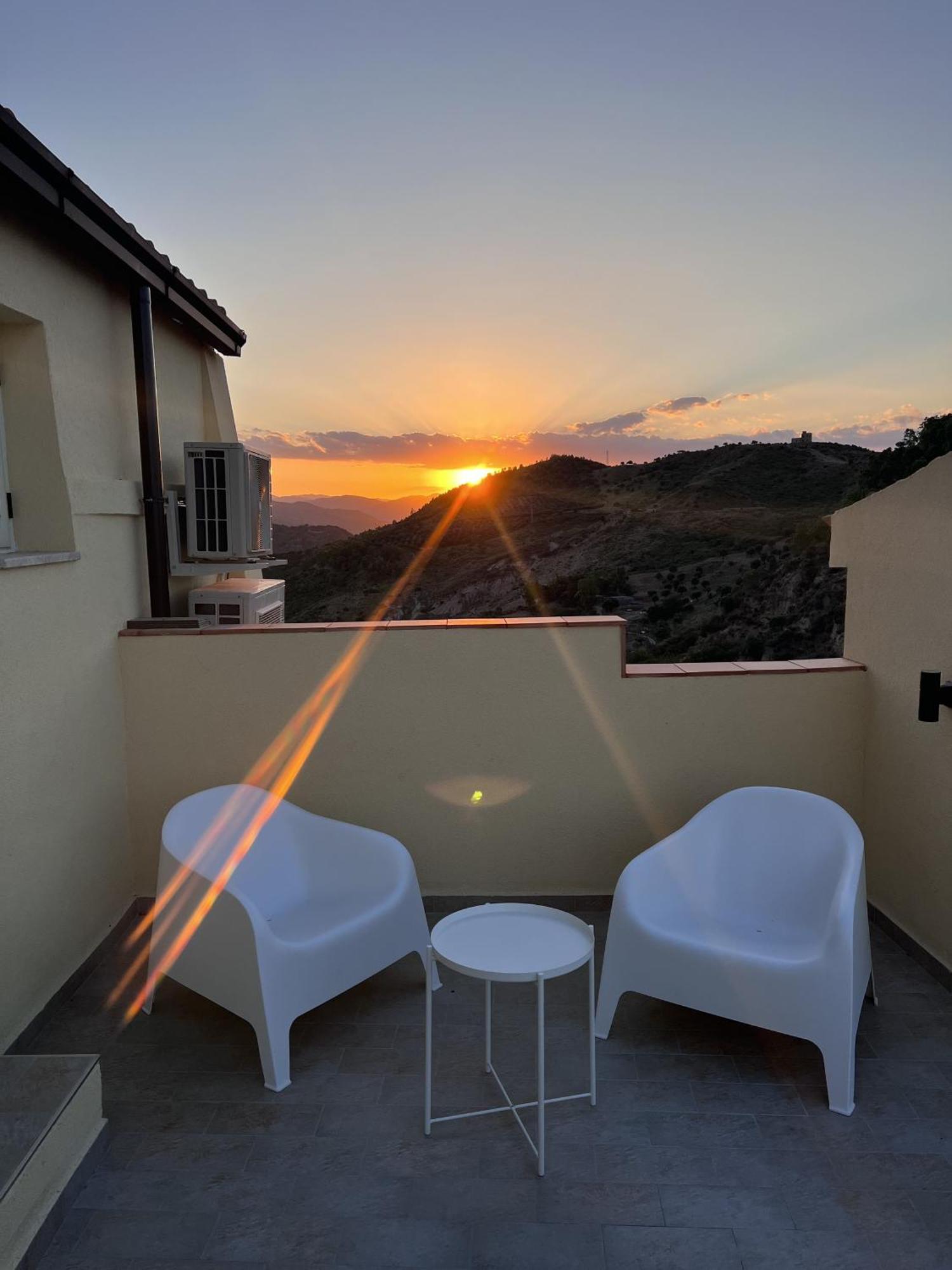 B&B San Nicodemo Ciro Экстерьер фото
