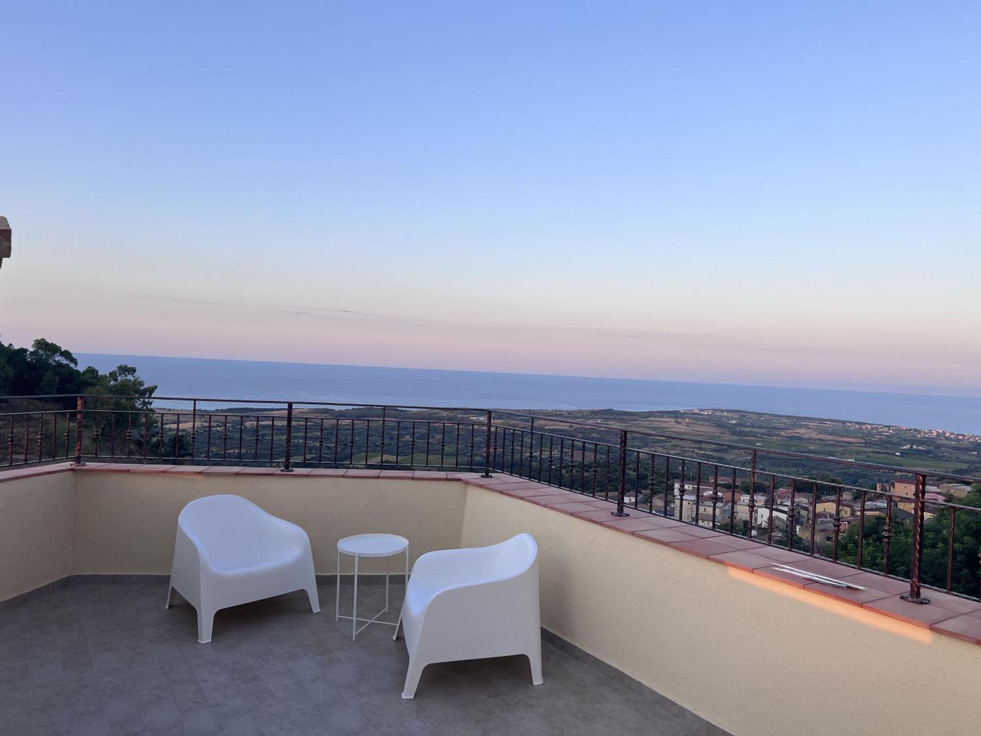 B&B San Nicodemo Ciro Экстерьер фото