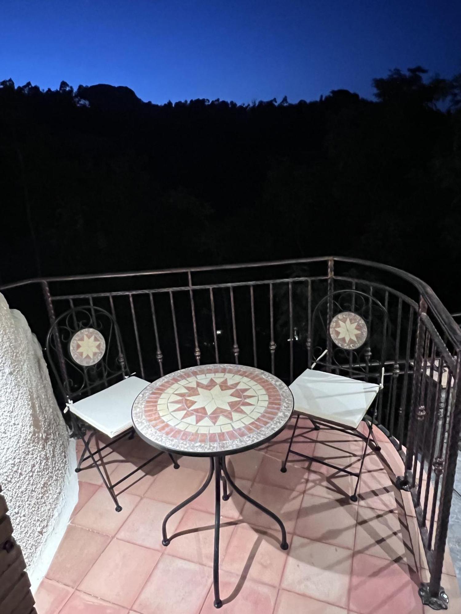 B&B San Nicodemo Ciro Экстерьер фото