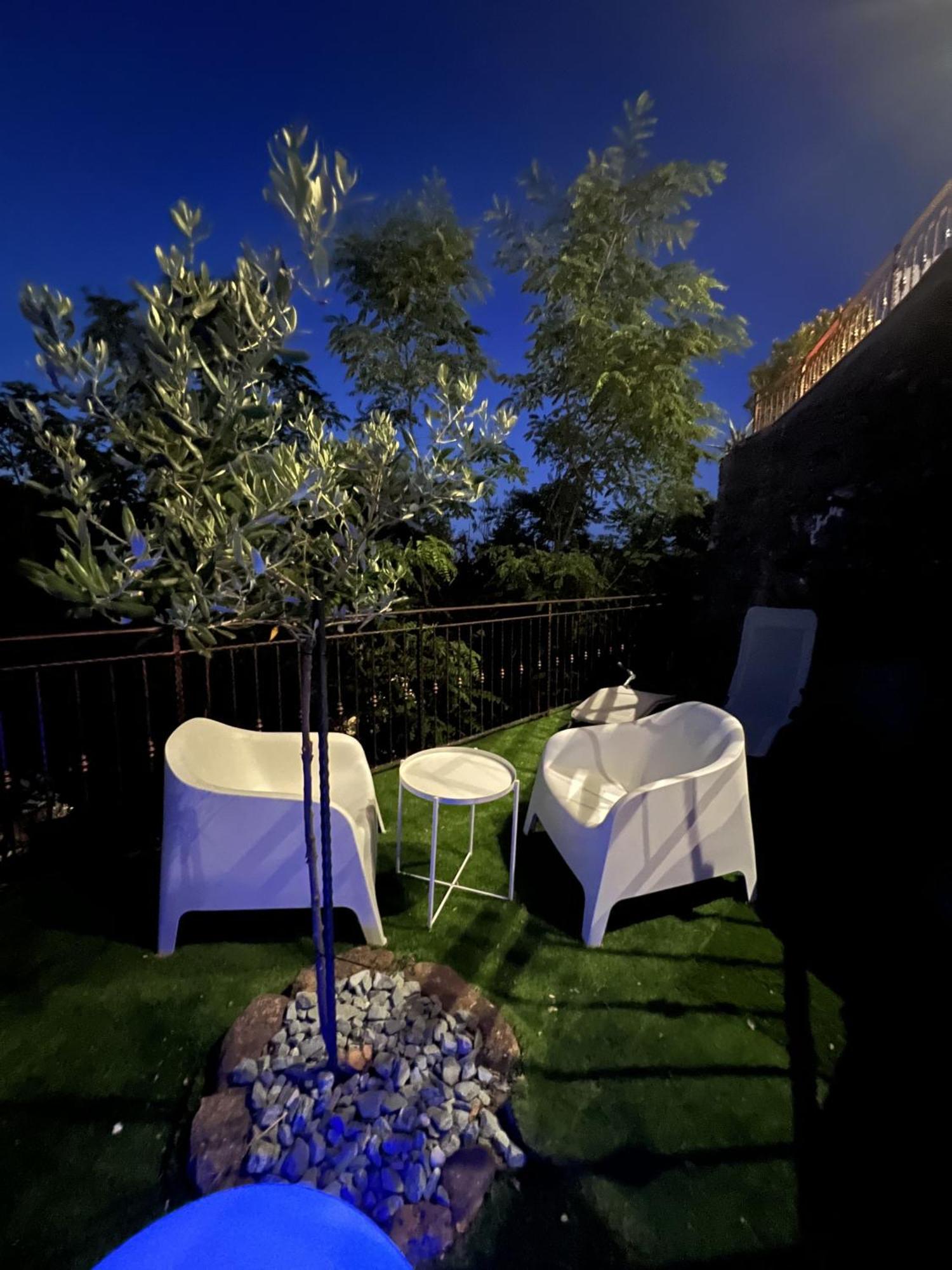 B&B San Nicodemo Ciro Экстерьер фото