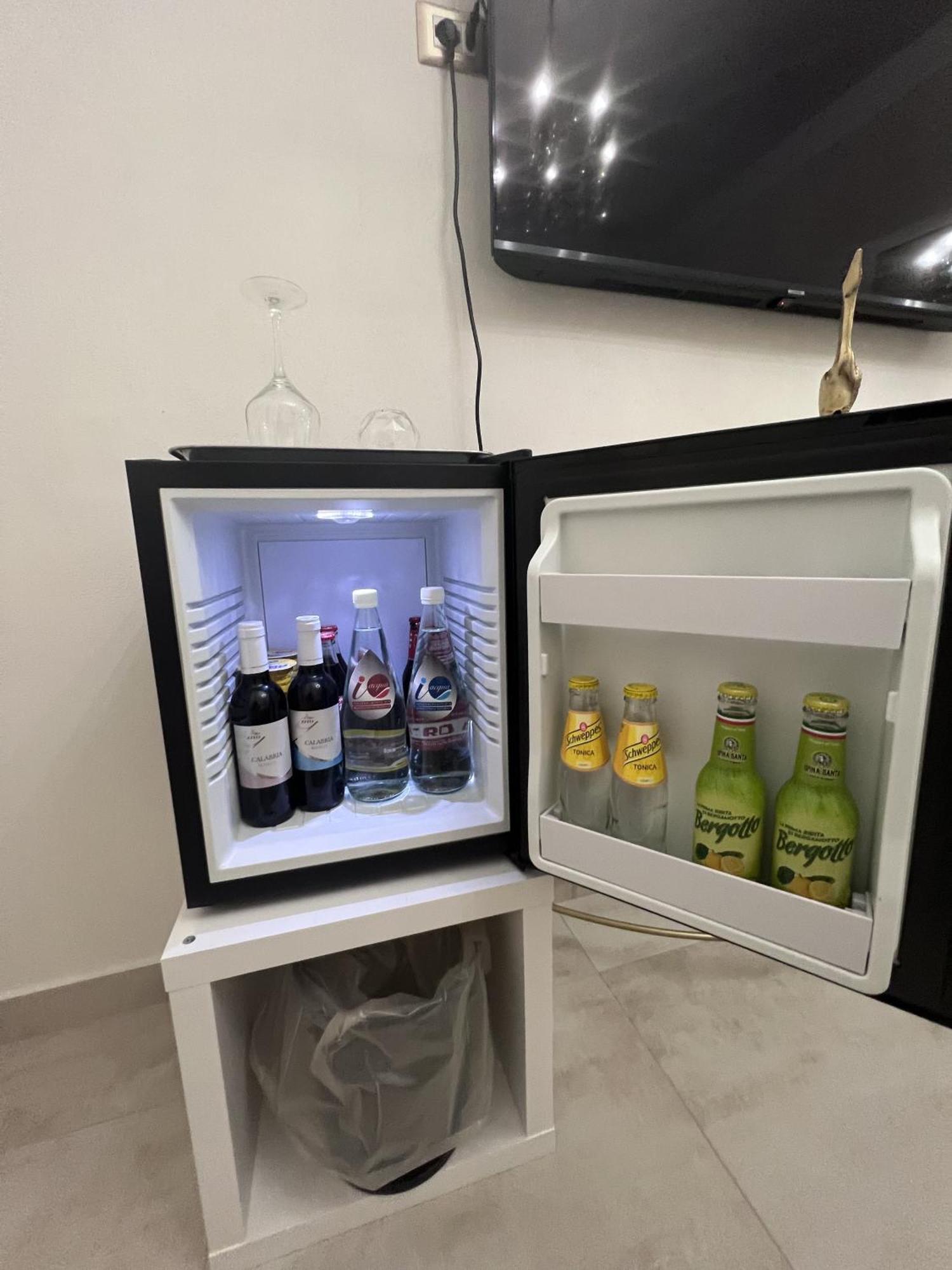 B&B San Nicodemo Ciro Экстерьер фото