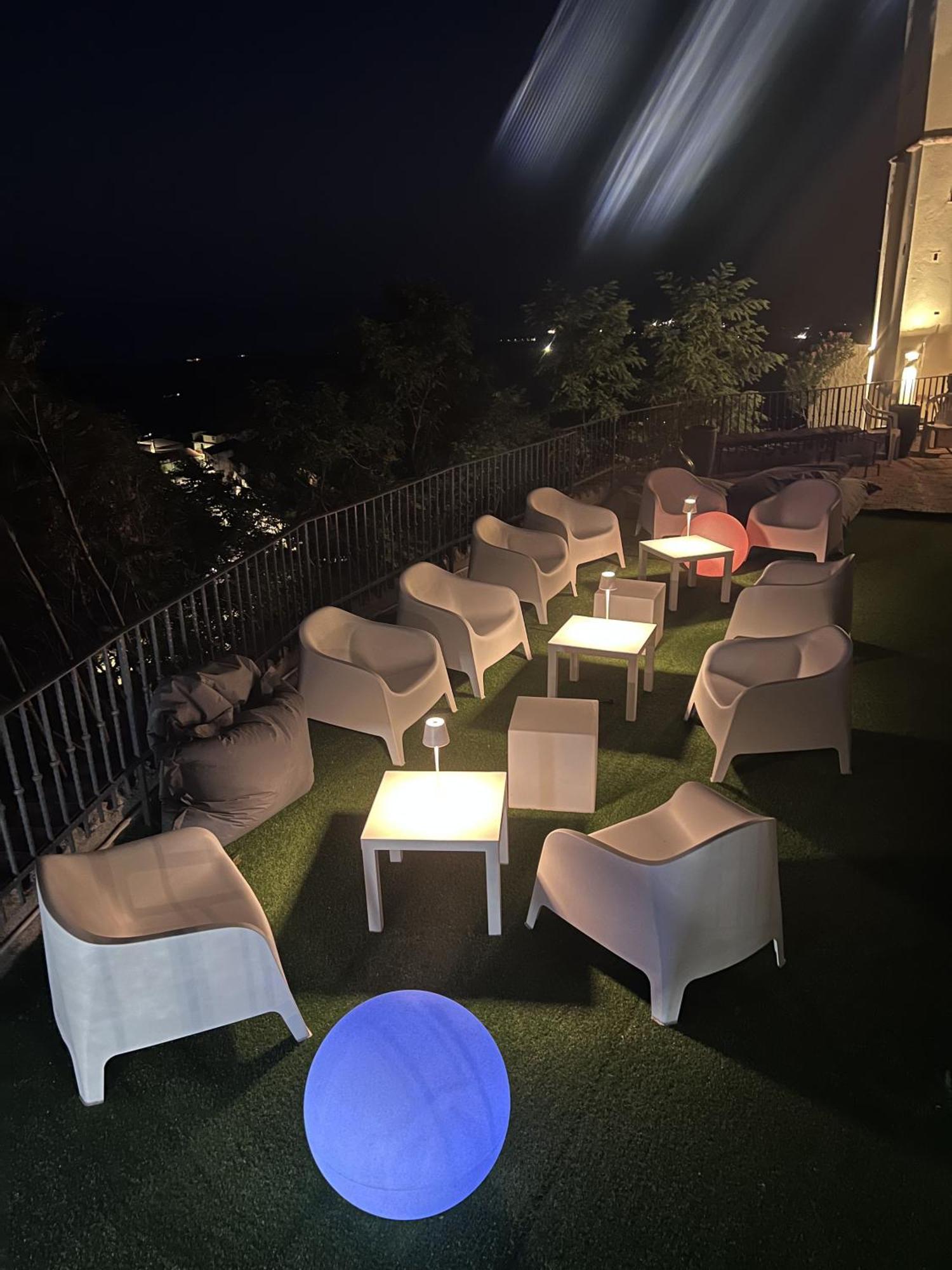 B&B San Nicodemo Ciro Экстерьер фото