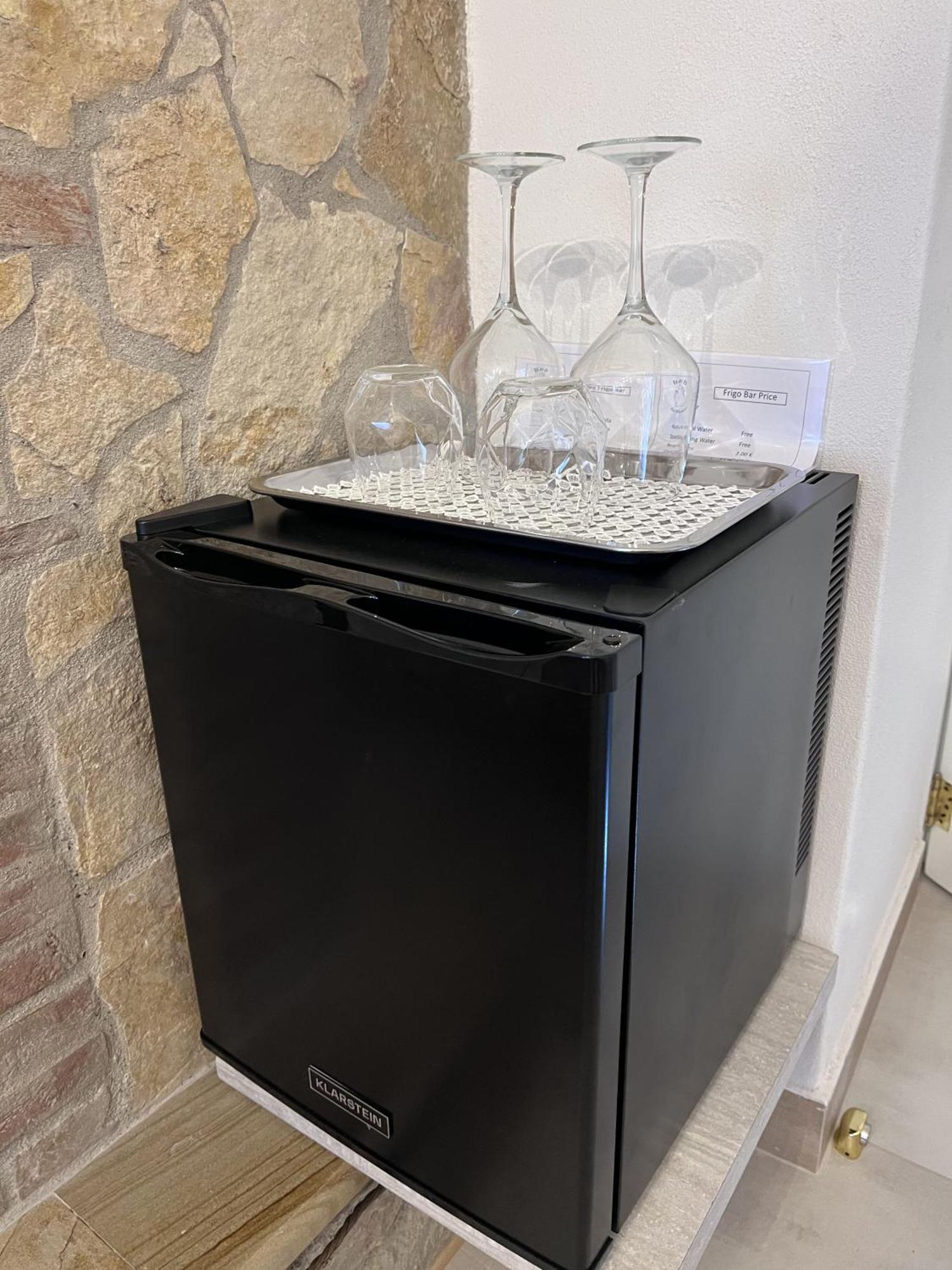 B&B San Nicodemo Ciro Экстерьер фото