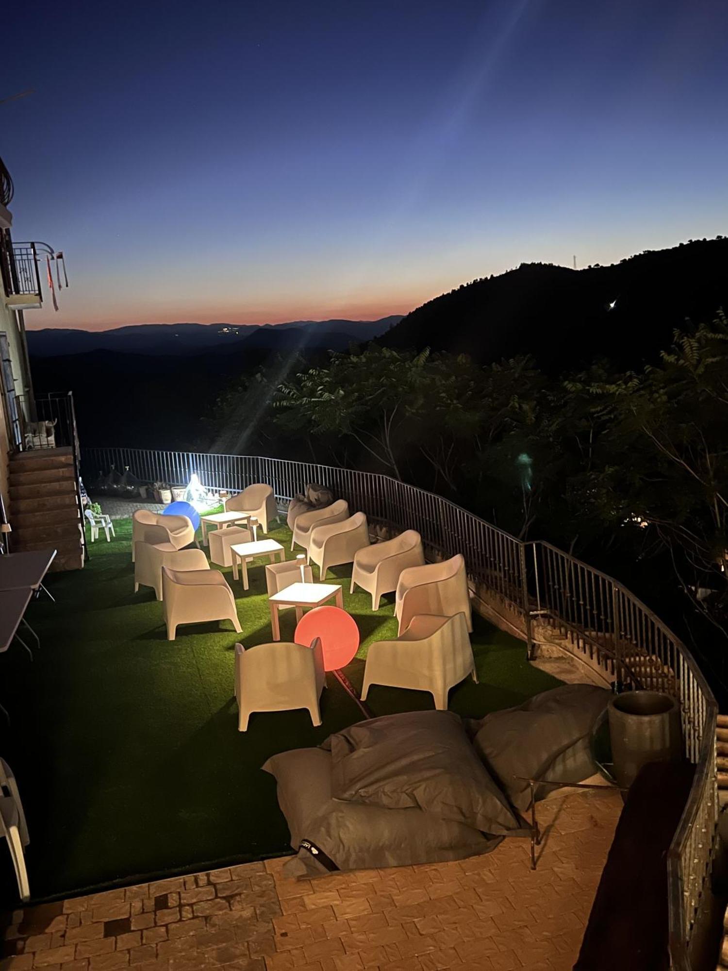 B&B San Nicodemo Ciro Экстерьер фото
