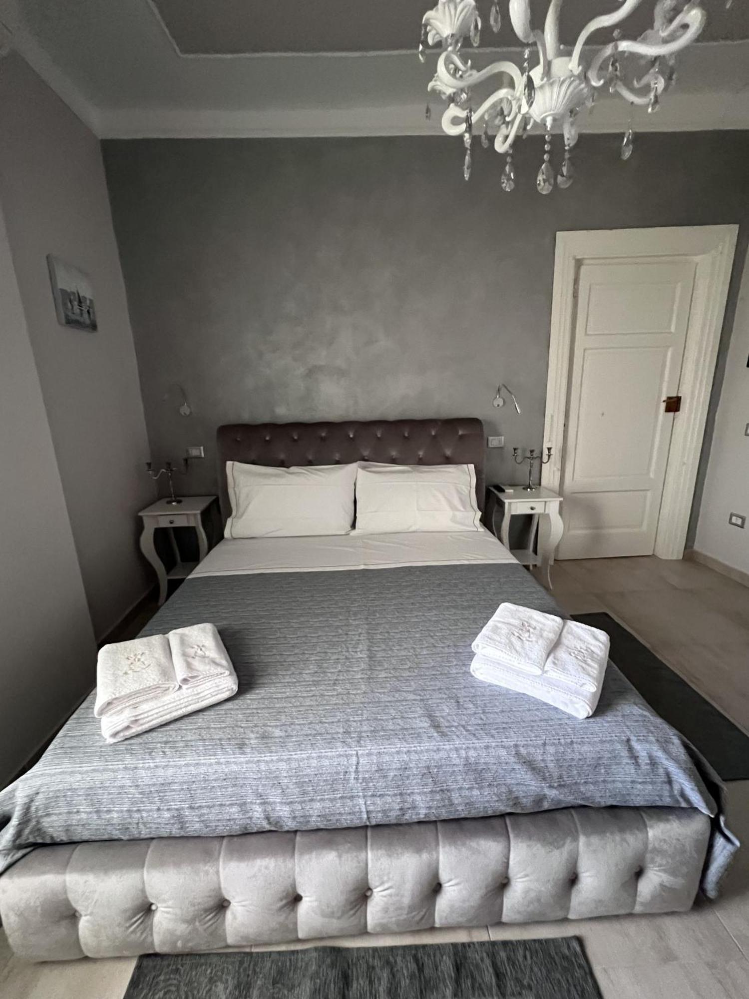 B&B San Nicodemo Ciro Экстерьер фото