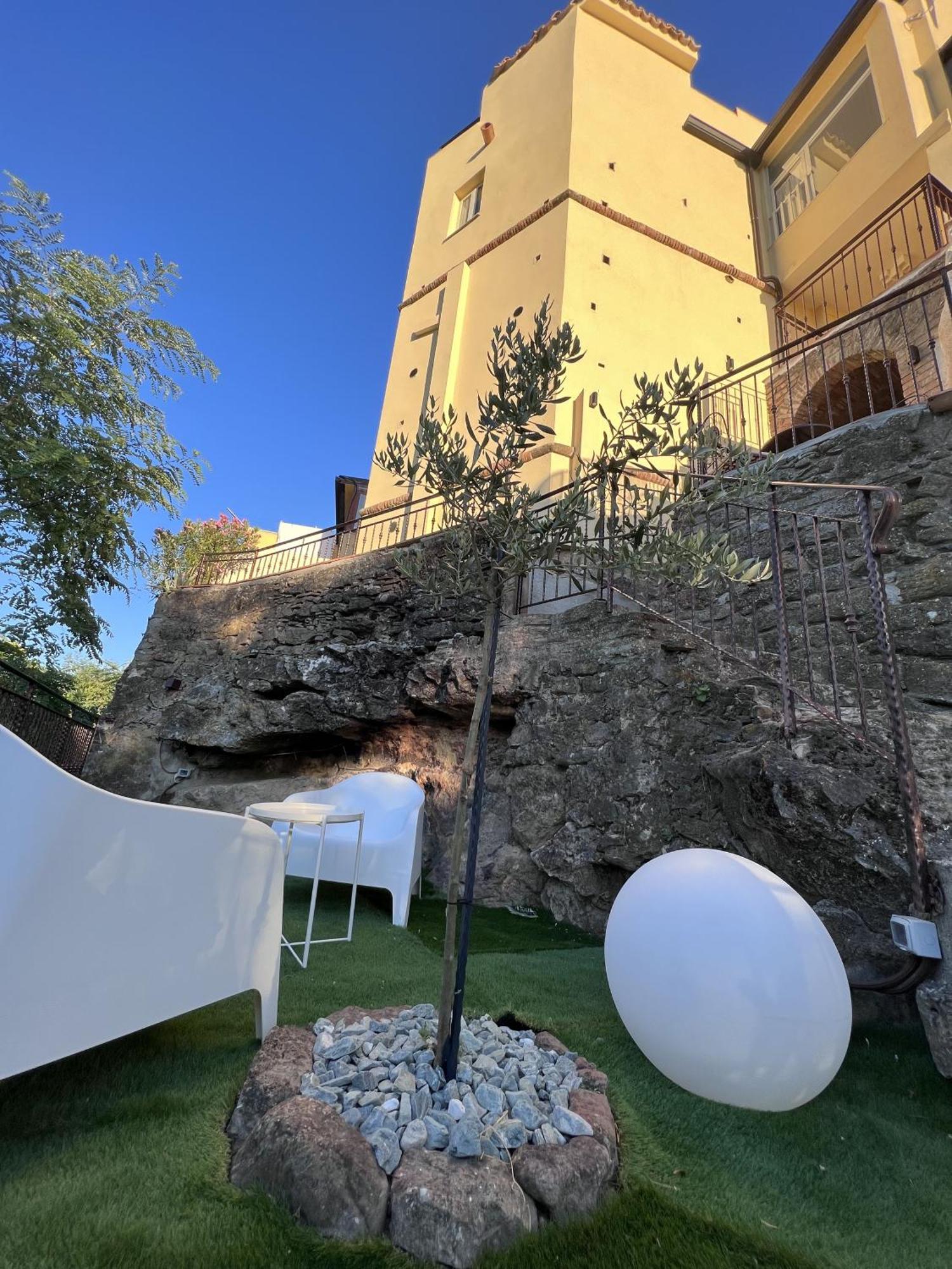 B&B San Nicodemo Ciro Экстерьер фото
