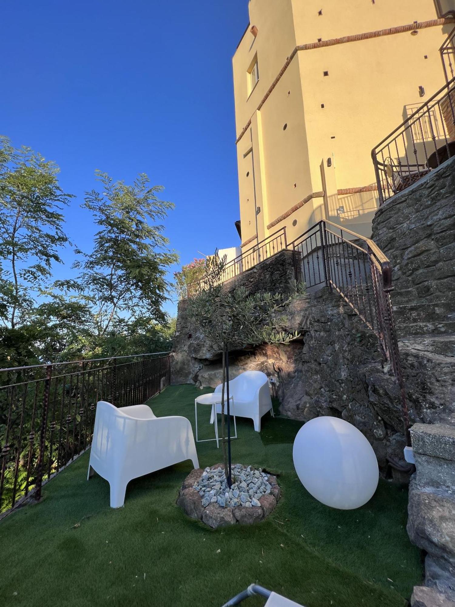 B&B San Nicodemo Ciro Экстерьер фото