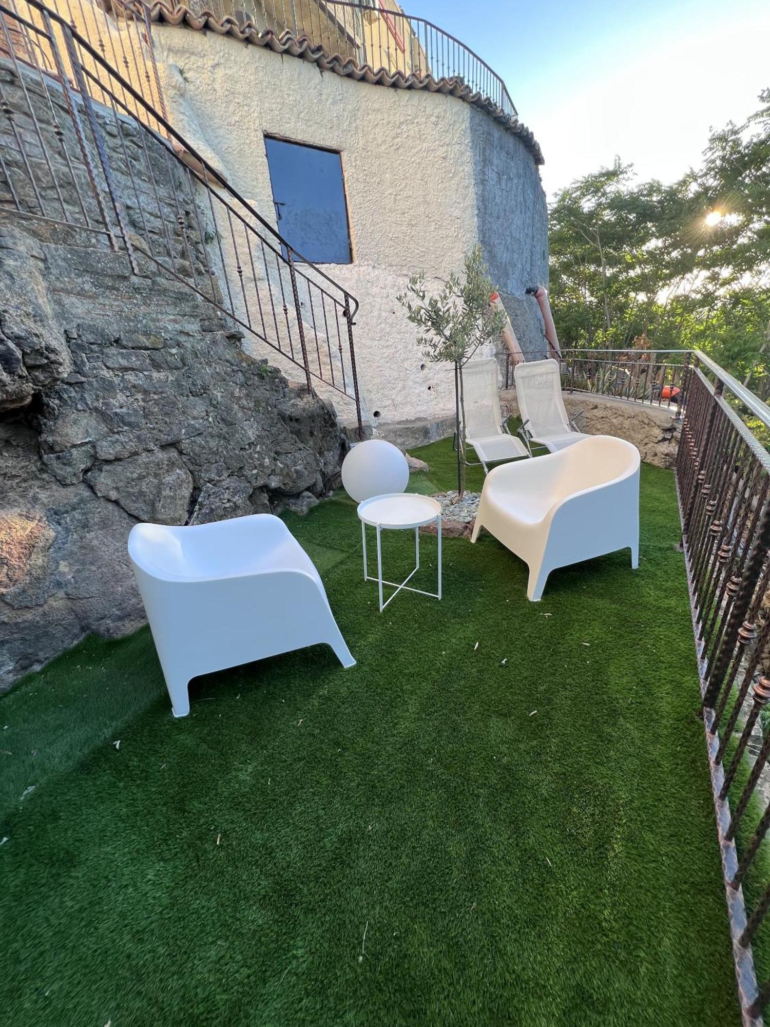 B&B San Nicodemo Ciro Экстерьер фото