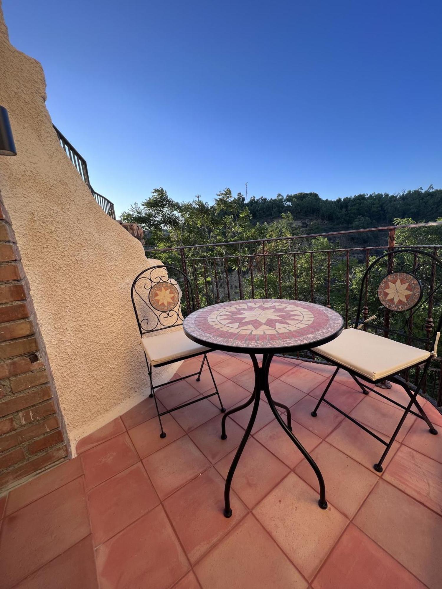 B&B San Nicodemo Ciro Экстерьер фото
