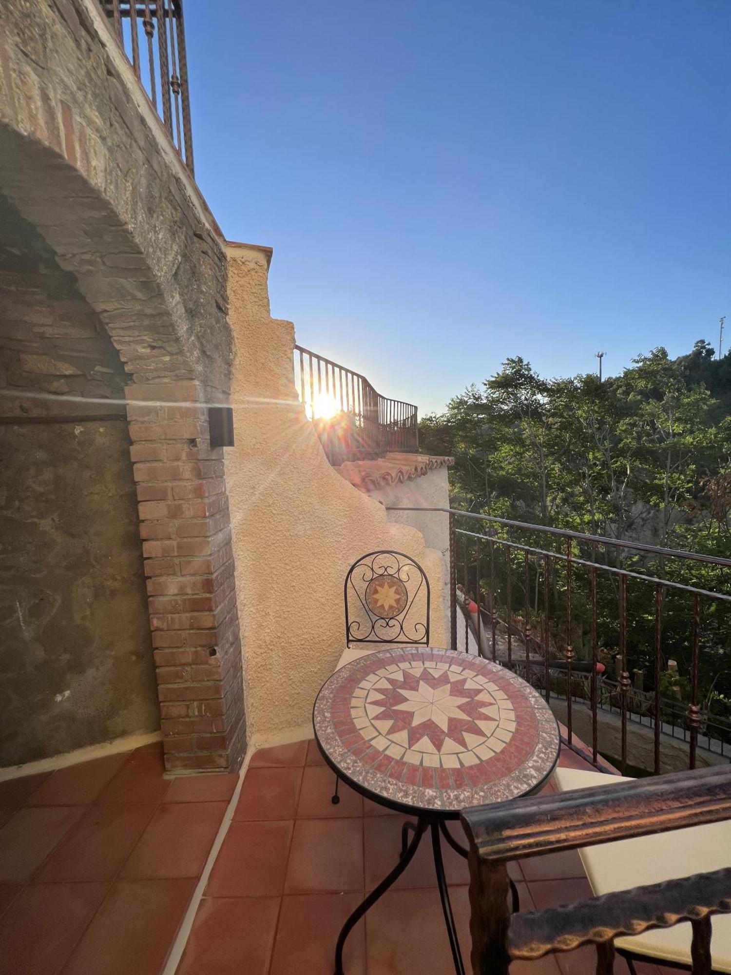 B&B San Nicodemo Ciro Экстерьер фото