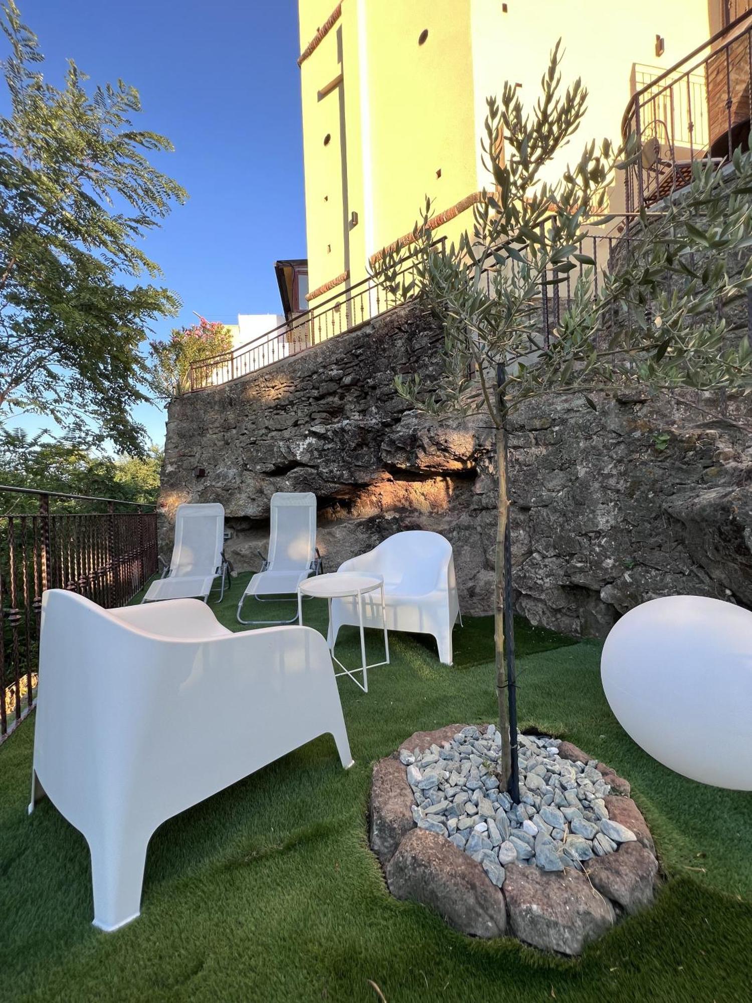 B&B San Nicodemo Ciro Экстерьер фото