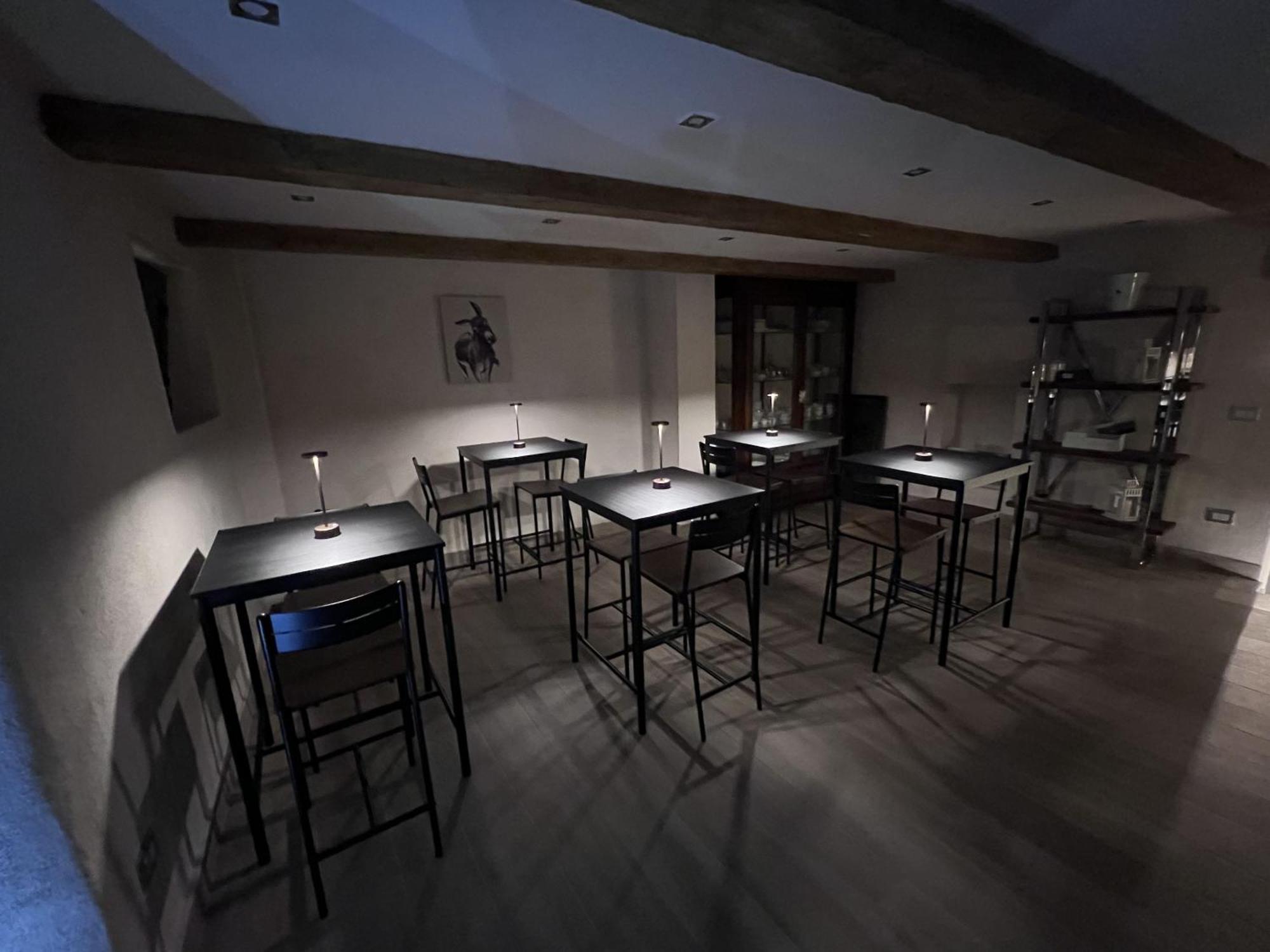 B&B San Nicodemo Ciro Экстерьер фото