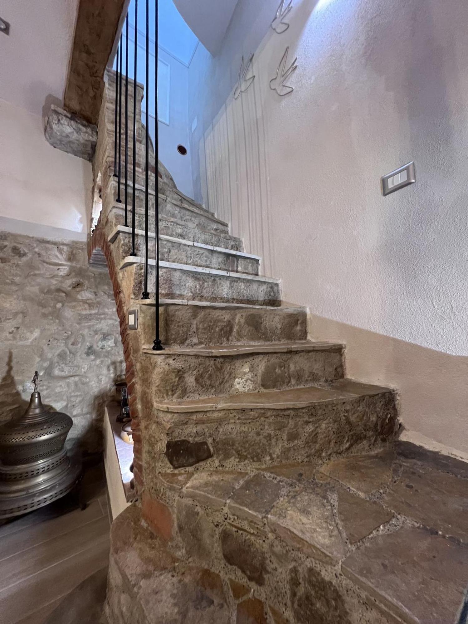 B&B San Nicodemo Ciro Экстерьер фото