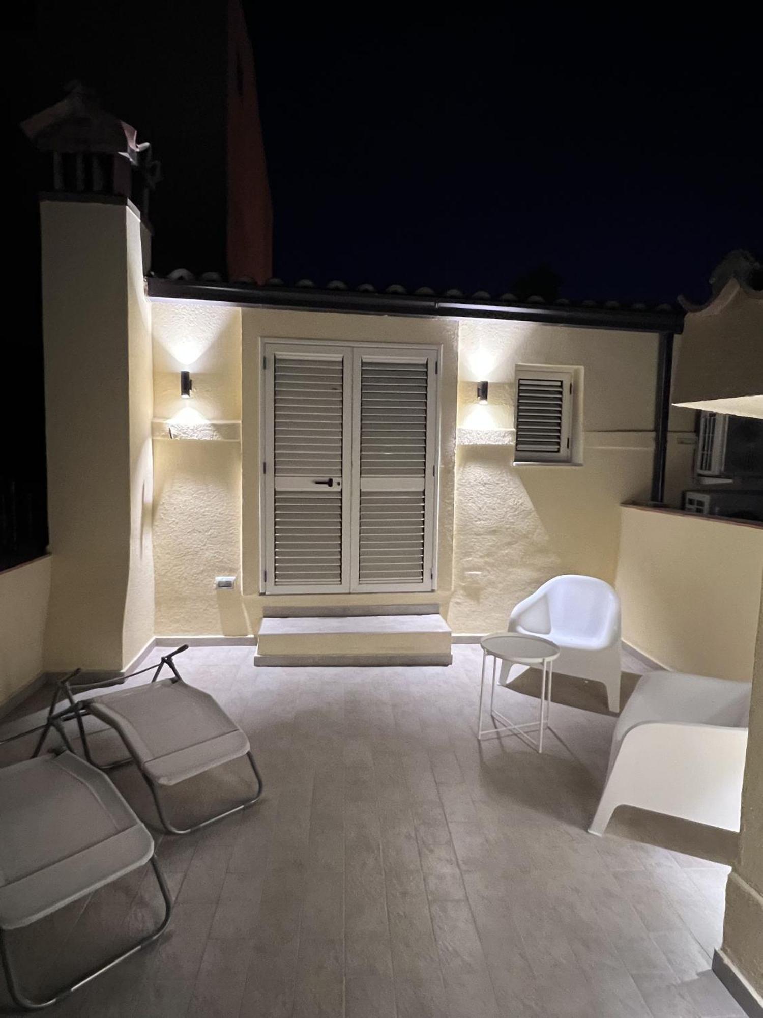 B&B San Nicodemo Ciro Экстерьер фото