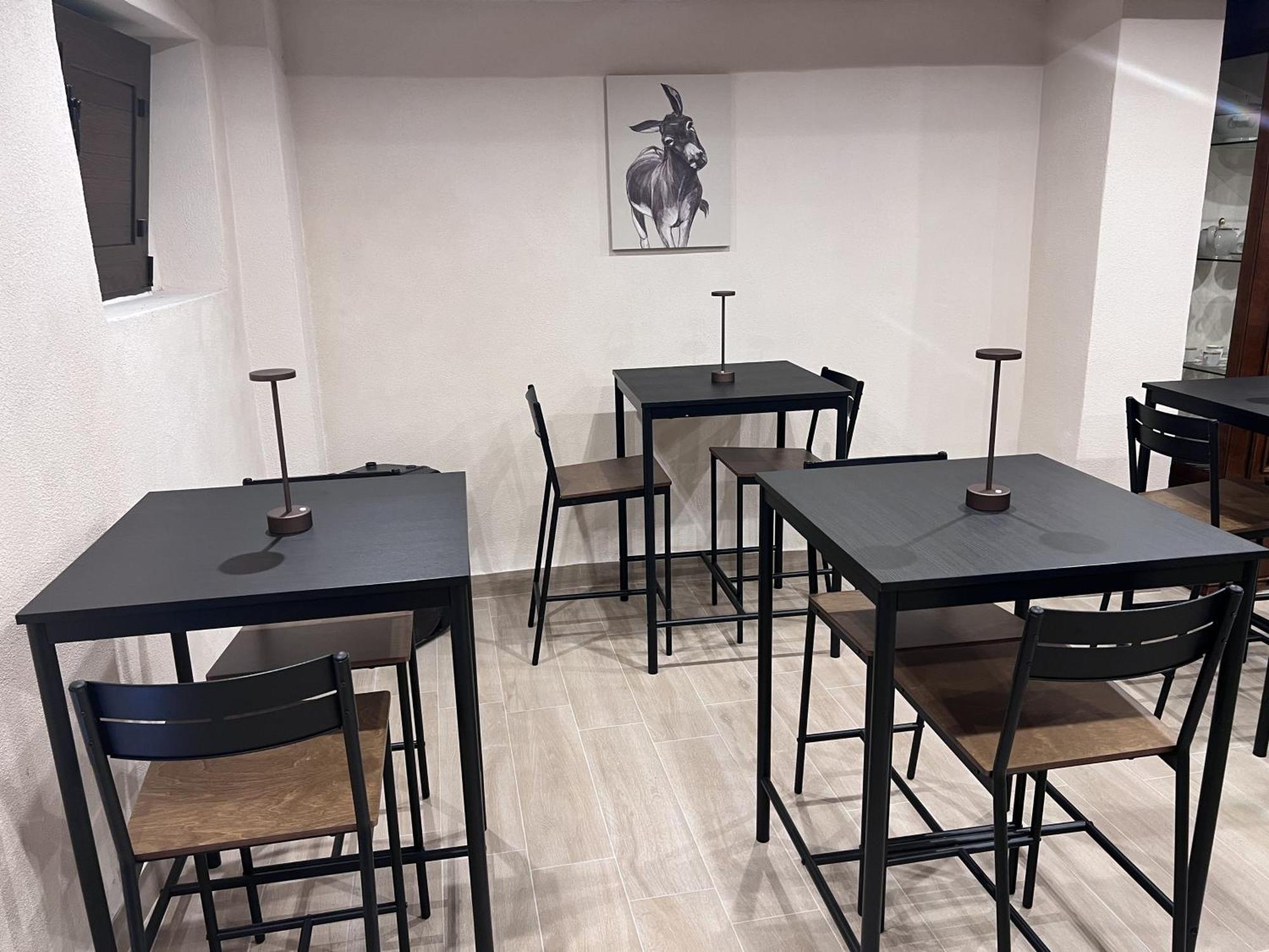 B&B San Nicodemo Ciro Экстерьер фото
