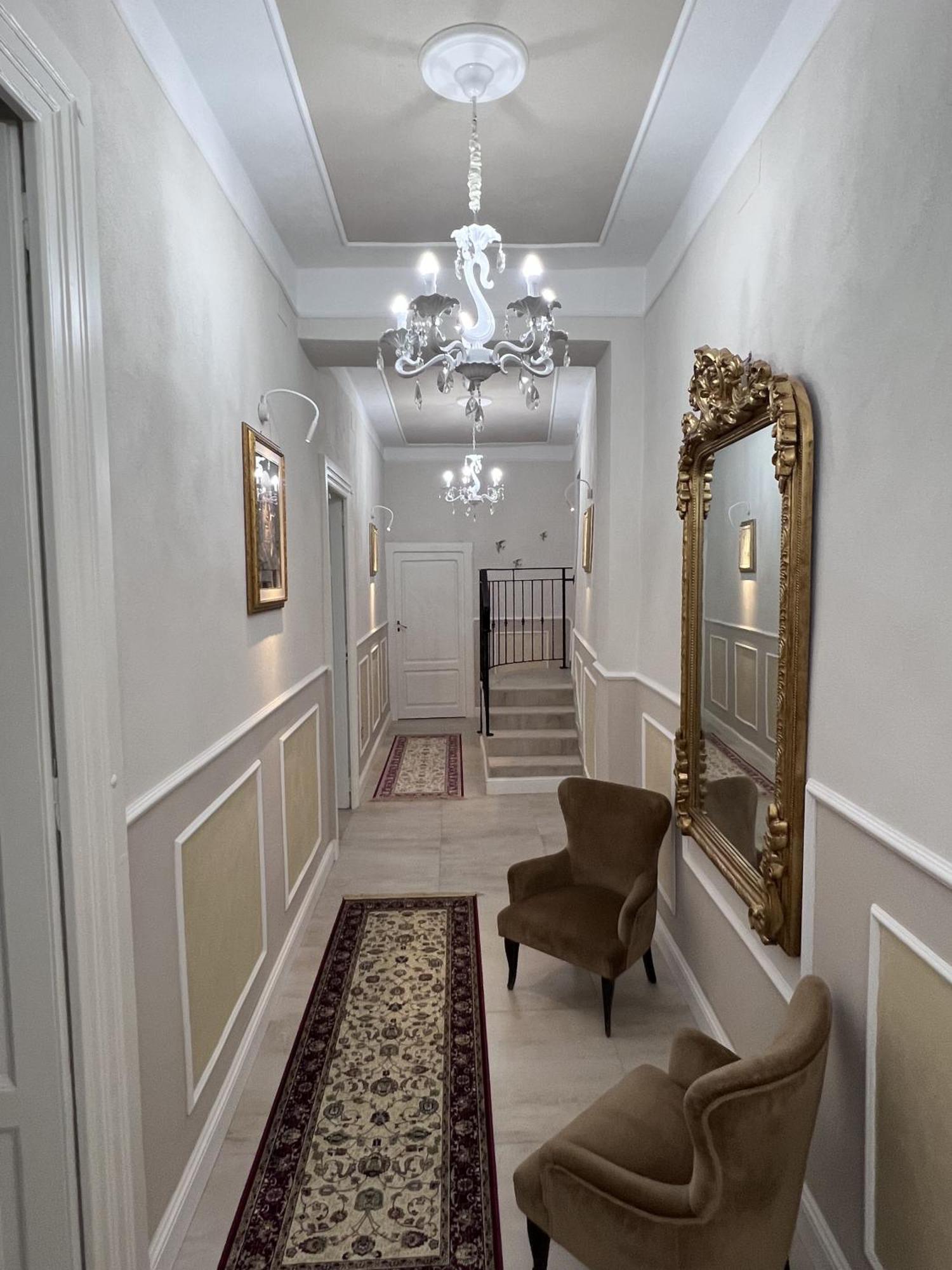 B&B San Nicodemo Ciro Экстерьер фото