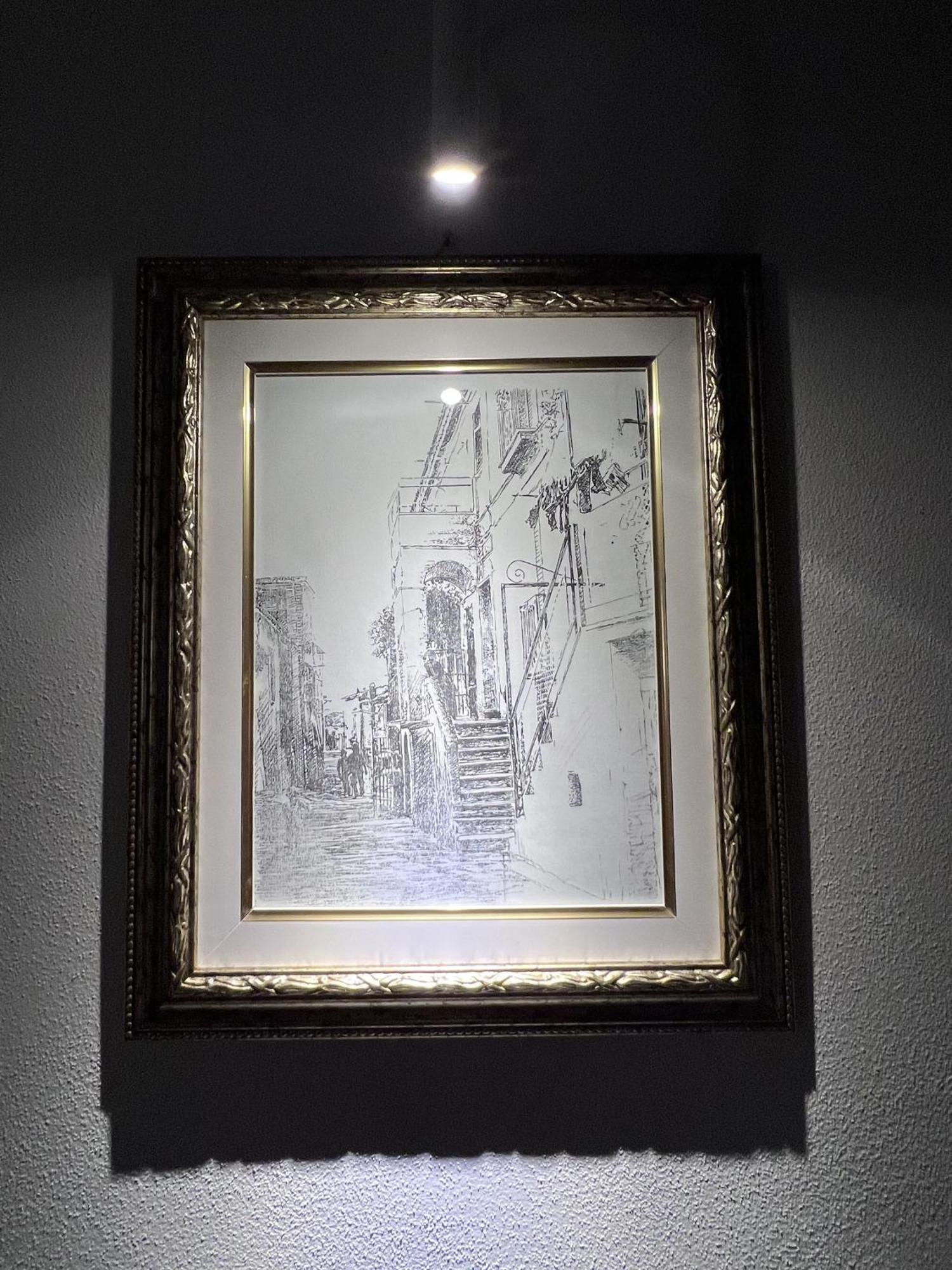 B&B San Nicodemo Ciro Экстерьер фото