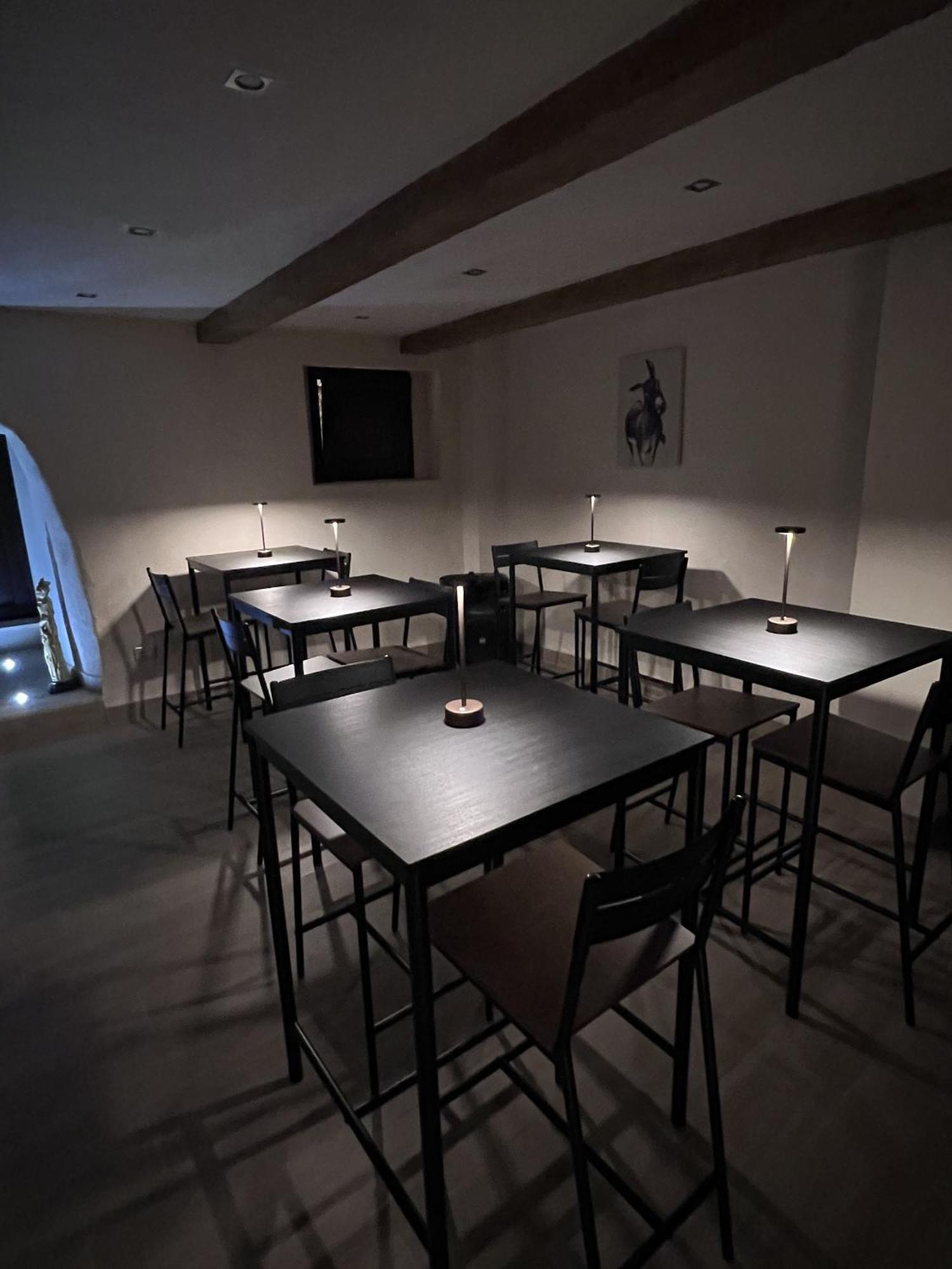 B&B San Nicodemo Ciro Экстерьер фото