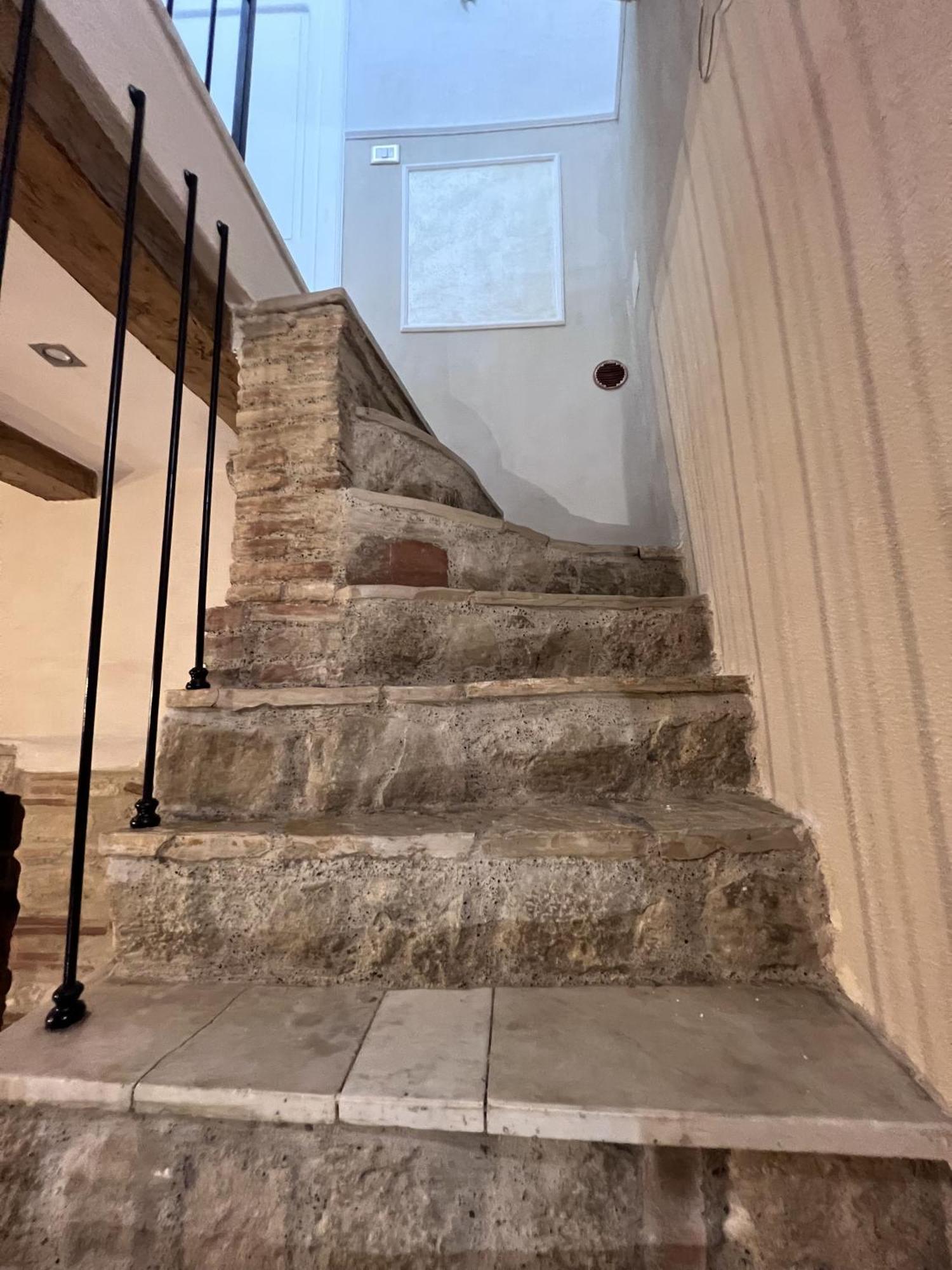 B&B San Nicodemo Ciro Экстерьер фото