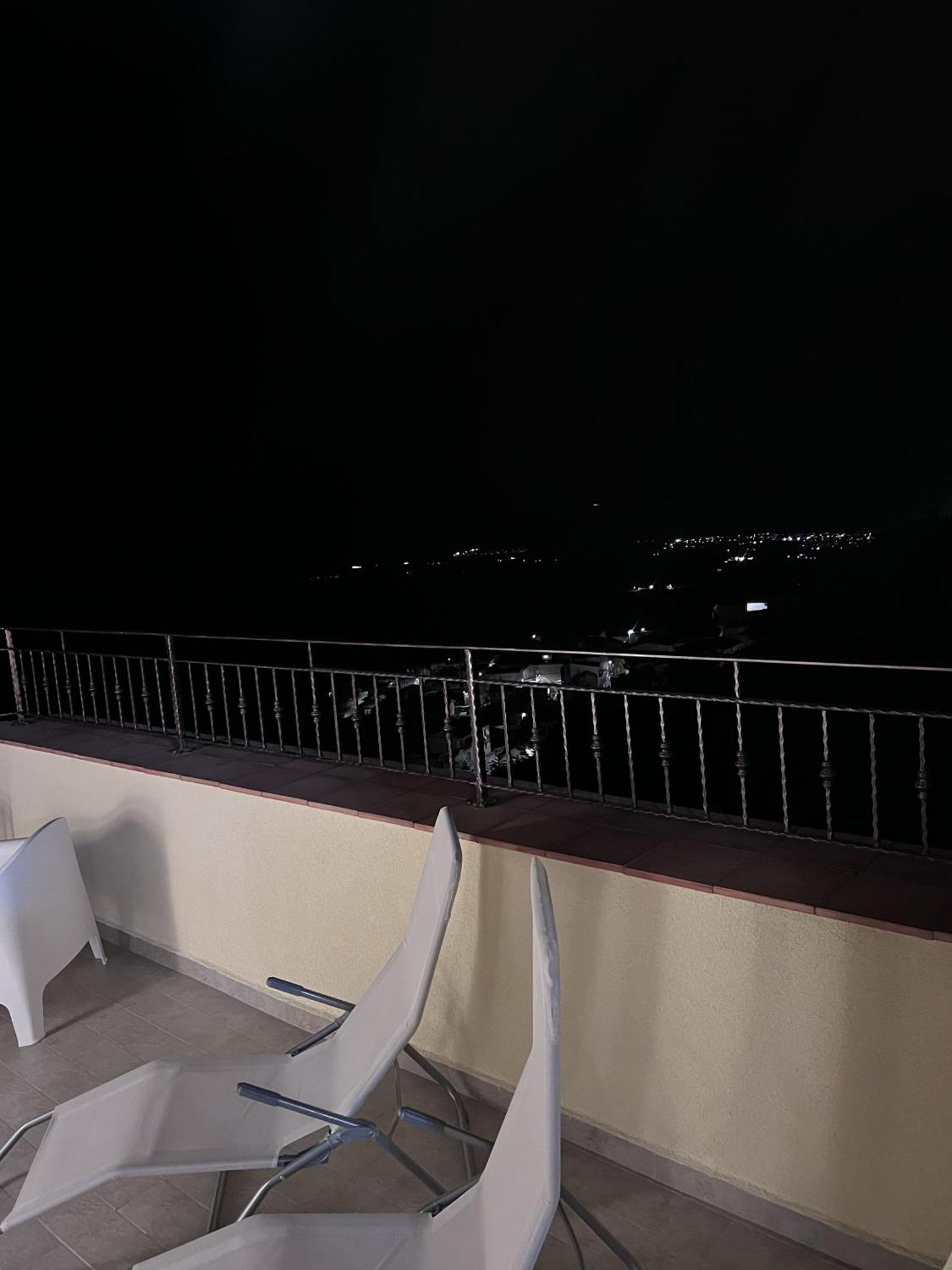 B&B San Nicodemo Ciro Экстерьер фото