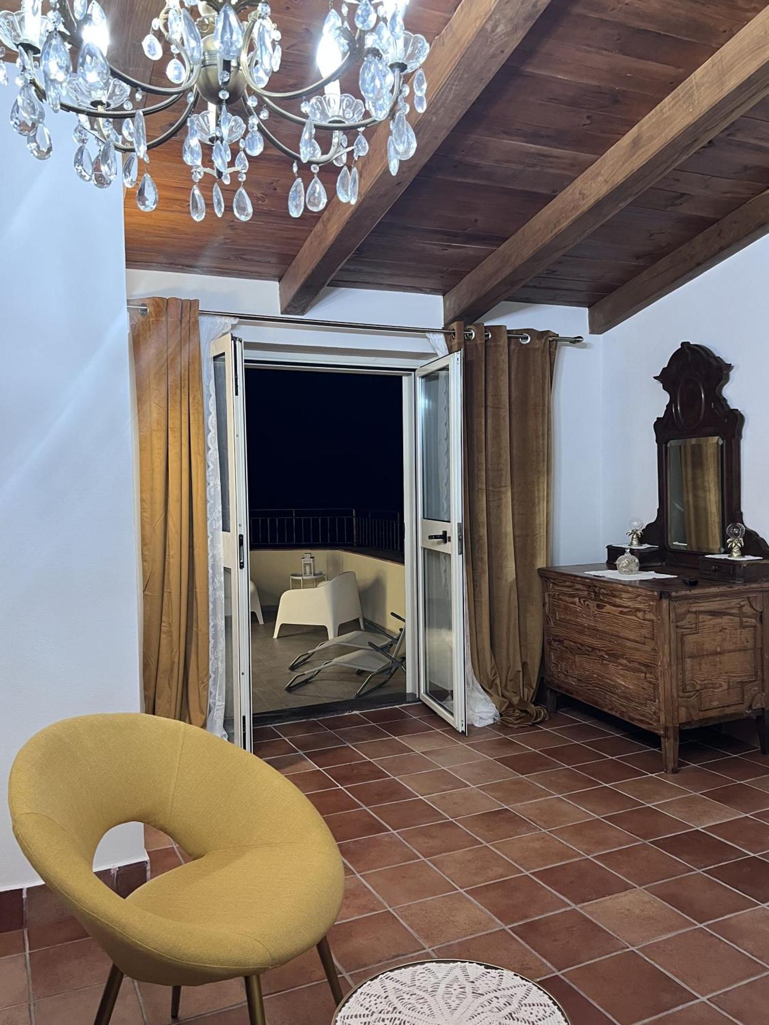B&B San Nicodemo Ciro Экстерьер фото