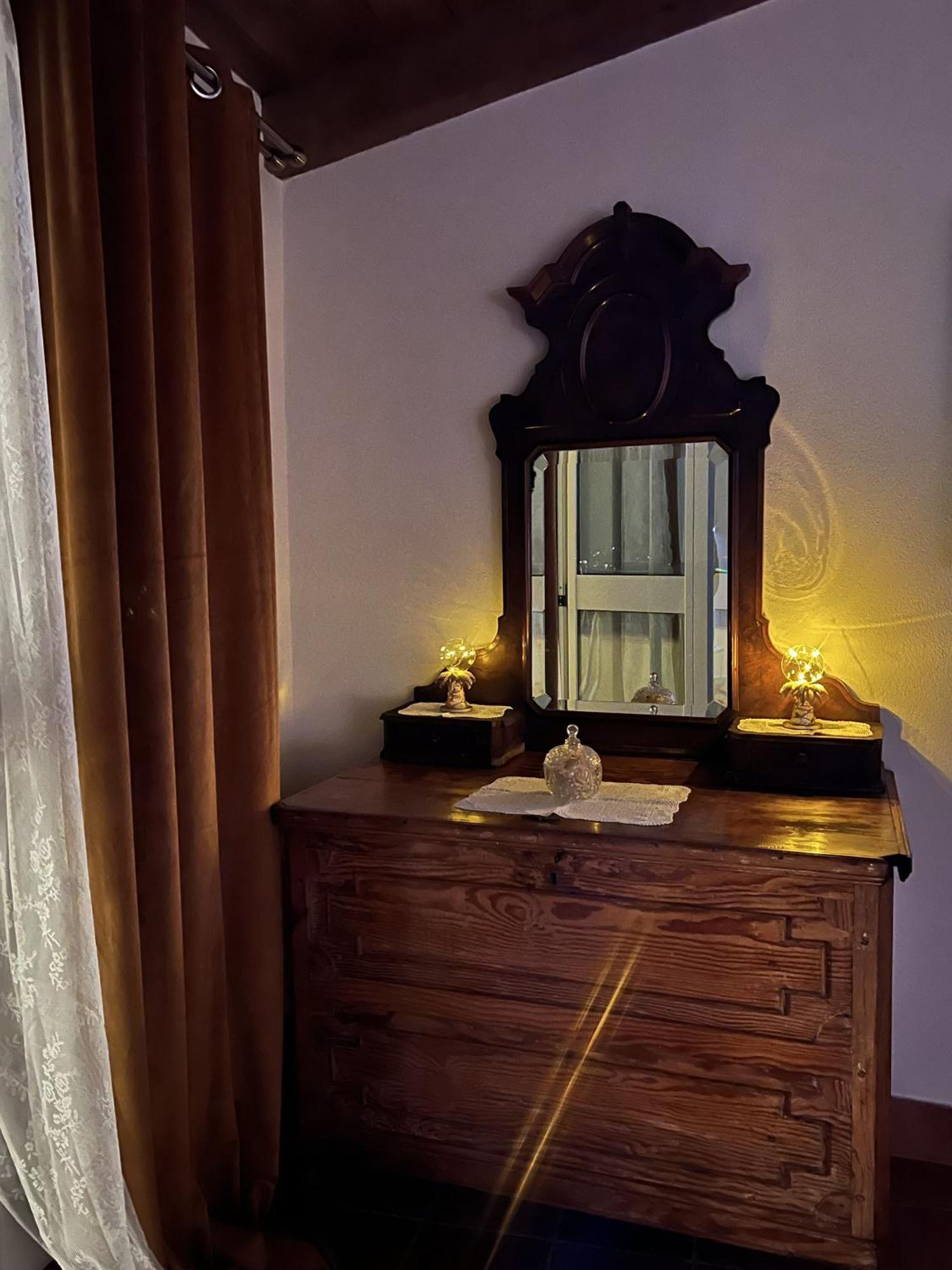 B&B San Nicodemo Ciro Экстерьер фото